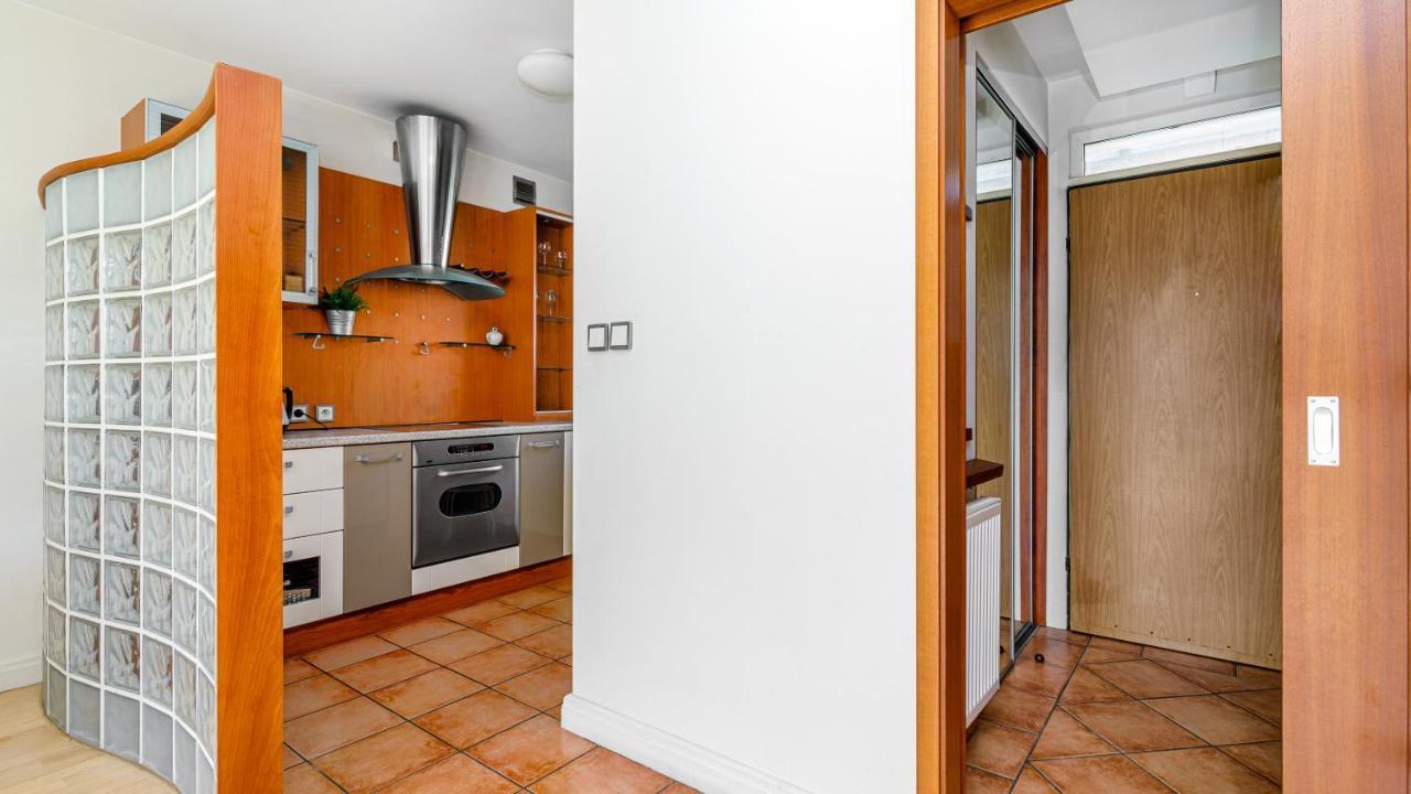 Sunapart Apartamento Gdynia Exterior foto