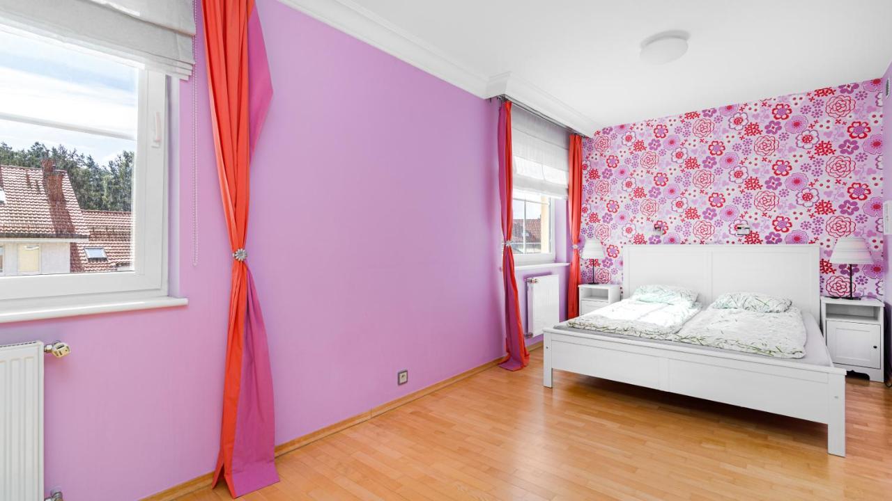 Sunapart Apartamento Gdynia Exterior foto