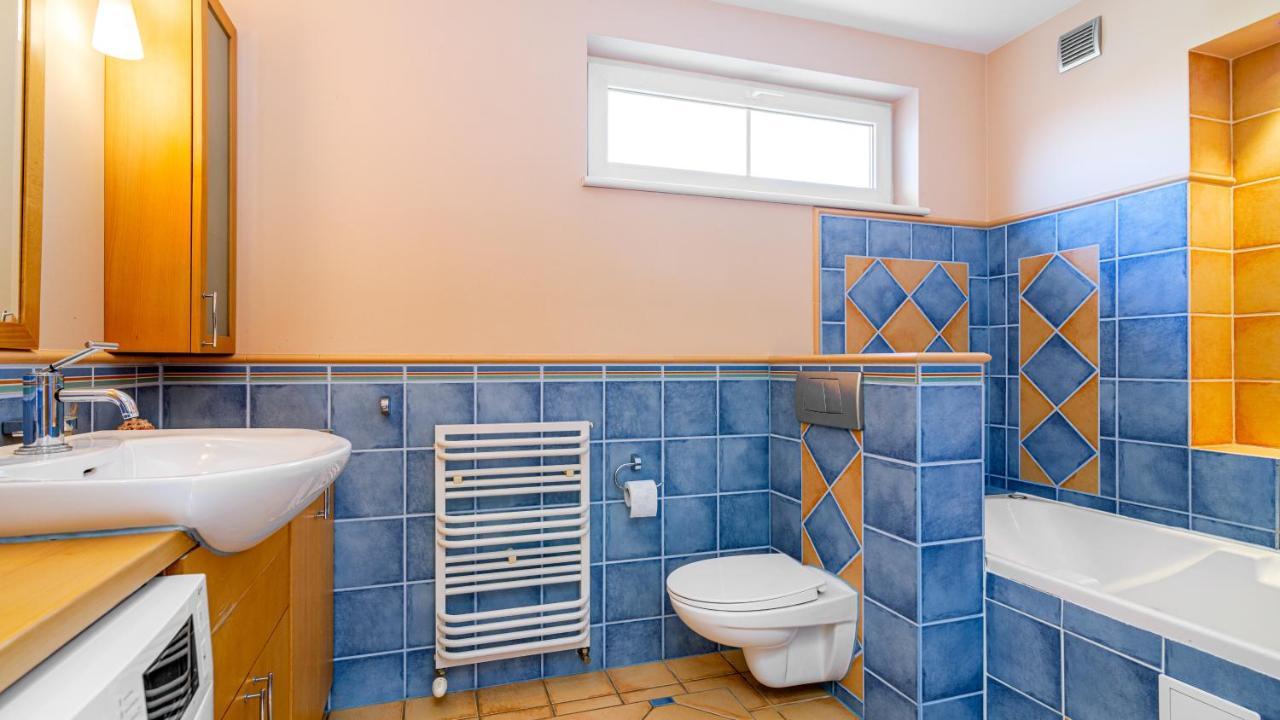 Sunapart Apartamento Gdynia Exterior foto