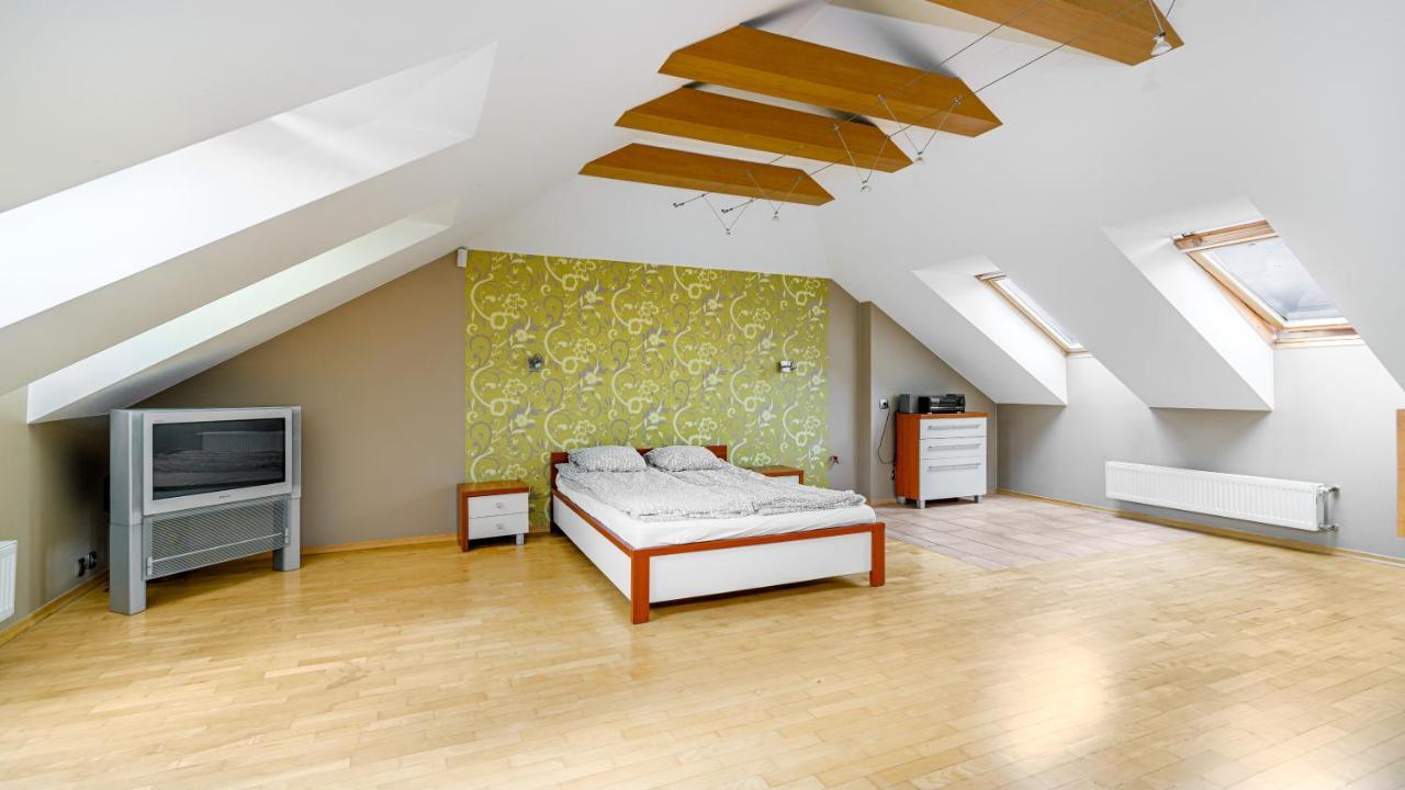 Sunapart Apartamento Gdynia Exterior foto